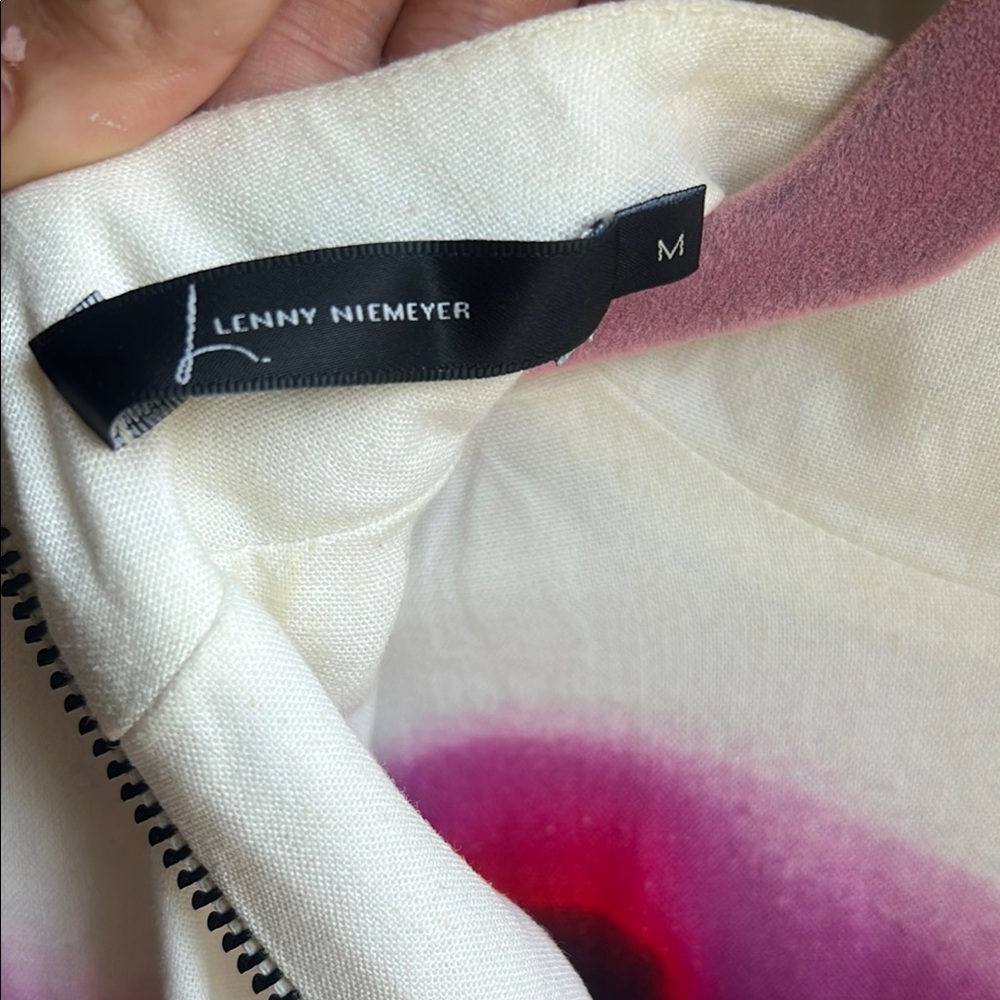Lenny Niemeyer Sleeveless Top sz M - Picture 2 of 5